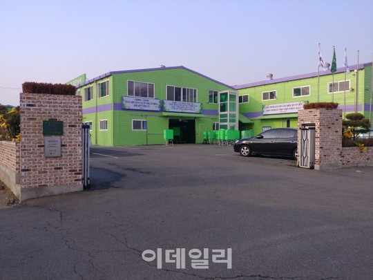 [체험담 연재⑨]산업기능요원으로 전기전문가의 꿈 키운다