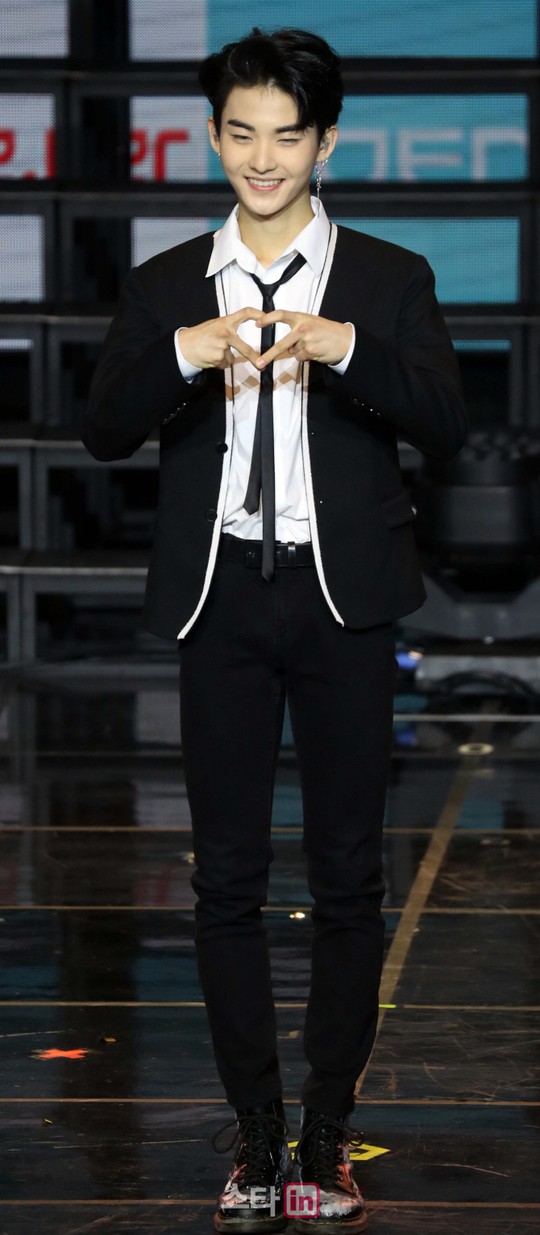 [포토]활 훈훈한 미소