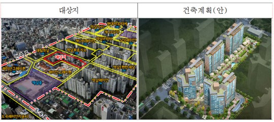 강남구 역삼동 758번지에 20층 아파트 들어선다