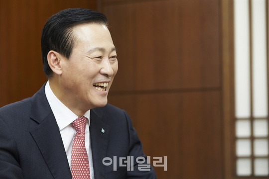 기업銀, 中企 경영승계 지원 510억원 펀드 조성