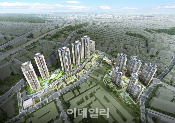 월세 주변보다 싼 뉴스테이 쏟아진다… 고척·개봉 임대시장 긴장