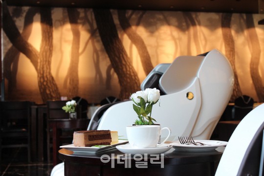켄싱턴리조트, 하동 힐링 건강 패키지 출시