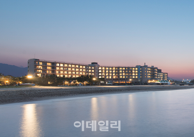 켄싱턴리조트 설악비치, 딜리셔스 속초 패키지 출시