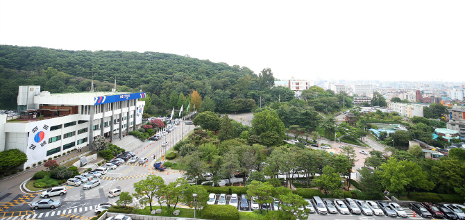 경기도, 자원순환 시책 설명회 개최