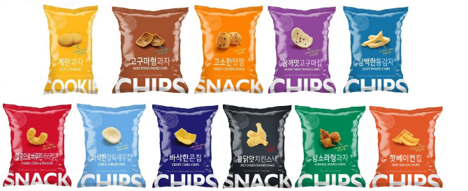 초밥부터 불닭과자까지…이마트24, 새 PL상품 출시