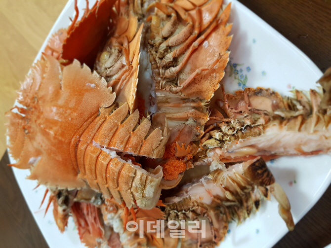 [이주의 장바구니]새우라고 다 같은 새우가 아니다