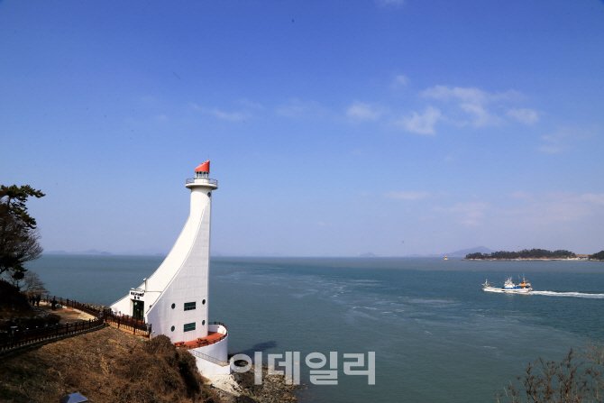 [여행] 아지랑이 일렁이는 땅끝에서 봄을 마중하다