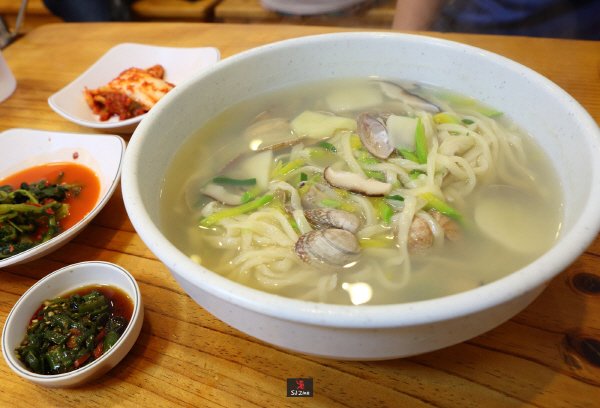 [고상환의 50춘기]② 하늘과 바다의 선물 대부해솔길
