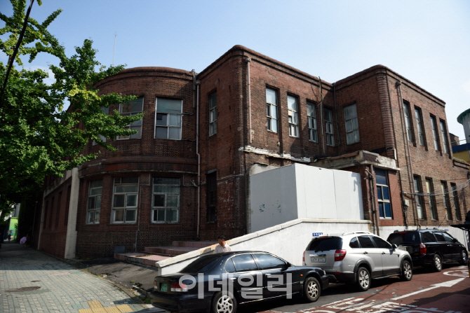 [현창용의 공간·공감] 8년의 기다림, 용산철도병원