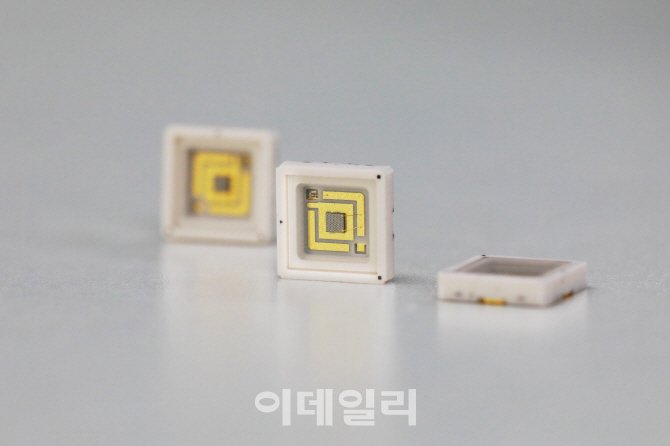 LG이노텍, 美·中 `UV LED` 시장 동시 공략