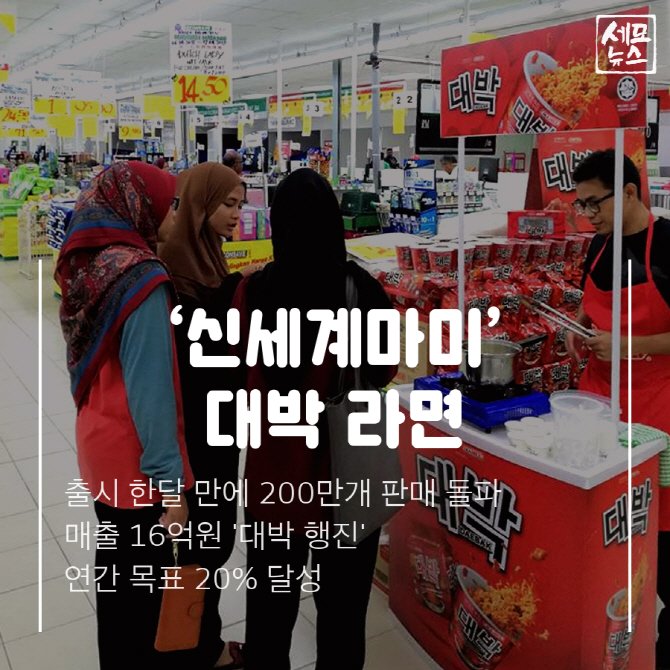 [세모뉴스]할랄(Halal)이 뭐길래~