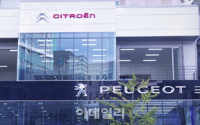 한불모터스, 한오토모빌레와 딜러 체결…강남권 판매 강화