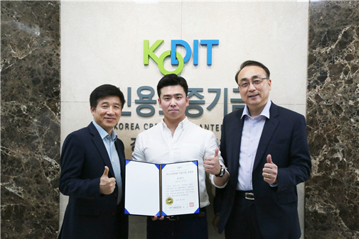 (주)피트, 신보 ‘퍼스트펭귄’ 선정, 3년간 10억원 지원받아