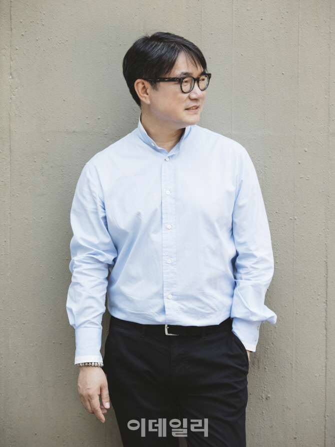 원일 전통음악의 변신, 동시대와 소통하고 싶은 욕구