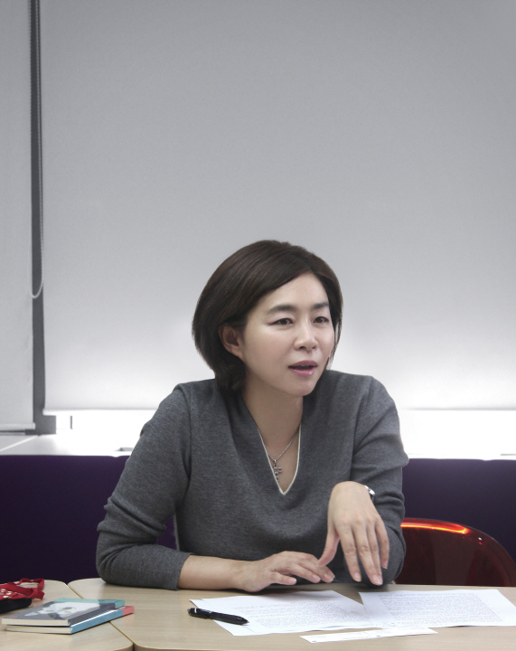 [주목e사람]박선미 대홍기획 상무 국제 광고제 출품, 광고주·광고사 윈윈이죠