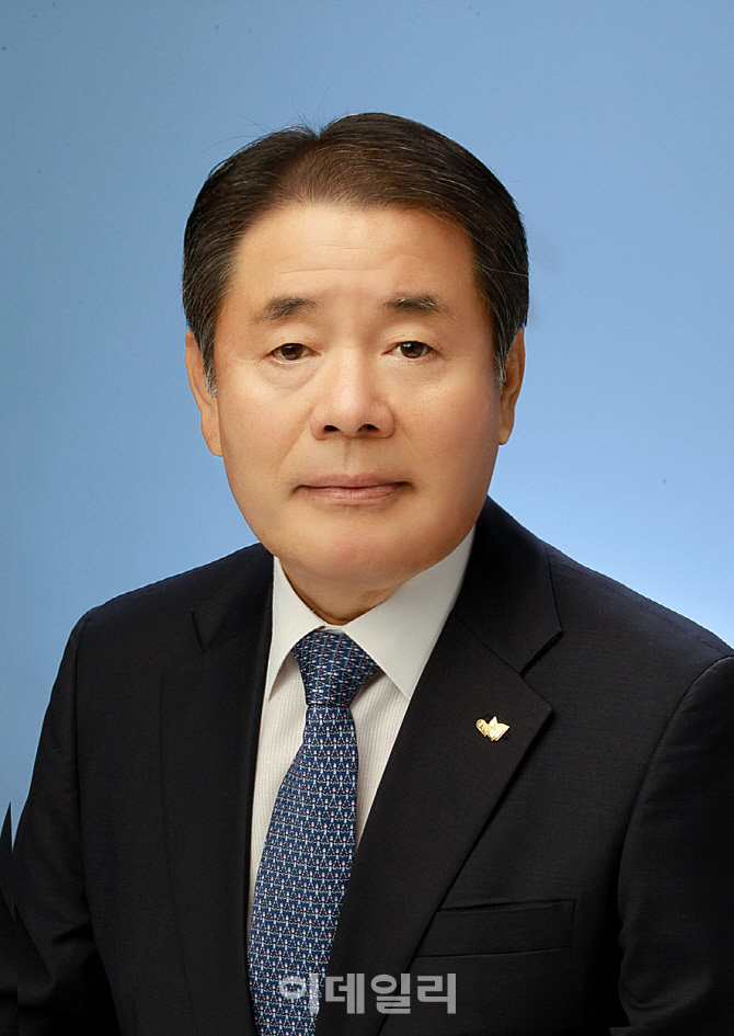 2018 건설의 날 기념식..금탑산업훈장에 김영구 ㈜세진종합건설 대표이사