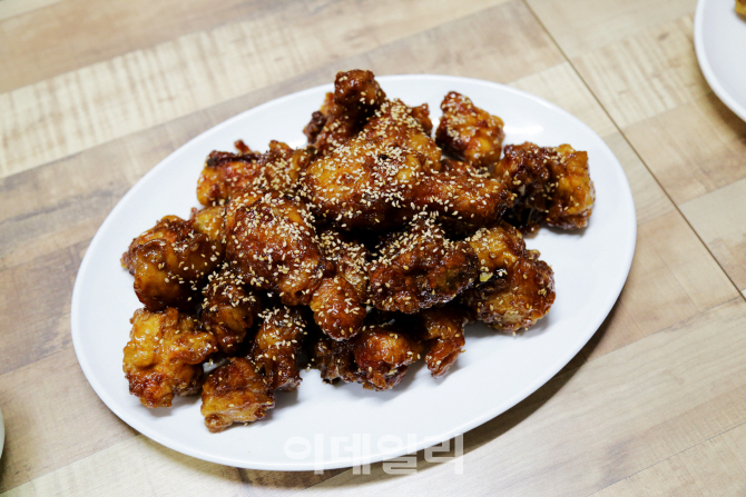 [여행] 통닭부터 냉면까지…대구 원조를 맛보다
