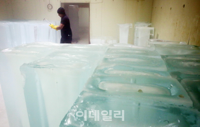 [포토]보기만해도 시원