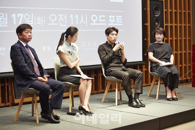 7개 매니지먼트사, 클래식 어벤져스 공연 기획 이유는?