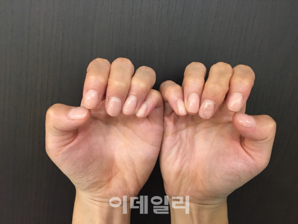 며느리 네일을 아십니까?…명절마다 네일숍 문전성시