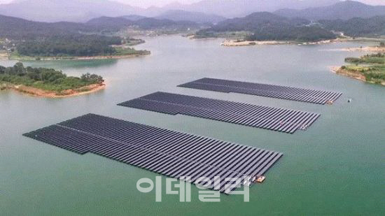 [2018국감]“돈 되는 태양광사업, 직접 안 하는 게 배임” 최규성 사장 일성