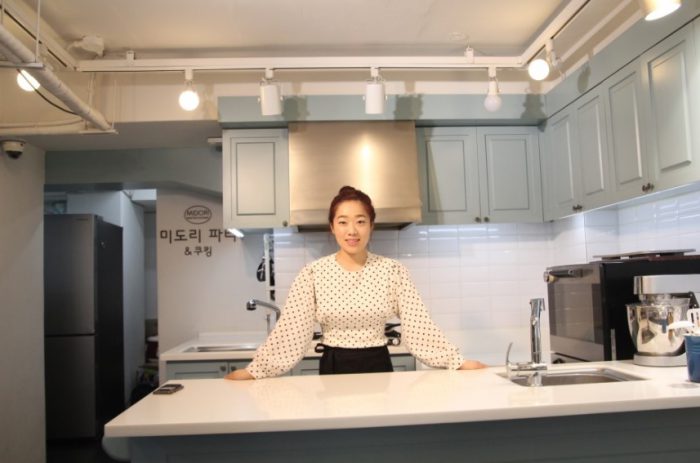 [스냅타임] ‘일이 곧 놀이’…“긍정의 힘이 성공을 이끌죠”