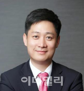[프로필] 홍범식 ㈜LG 경영전략팀장 사장