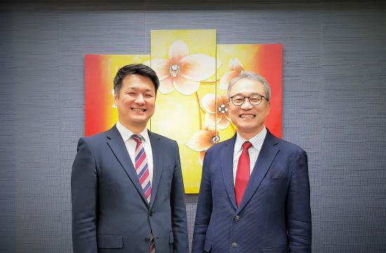 제이바이오, 투자 유치 자문사로 우인회계법인 선정