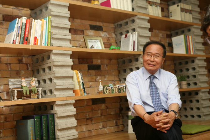 [리딩컴퍼니 CEO]구자관 삼구아이앤씨 대표 올해 1조클럽 입성…글로벌 공략 박차