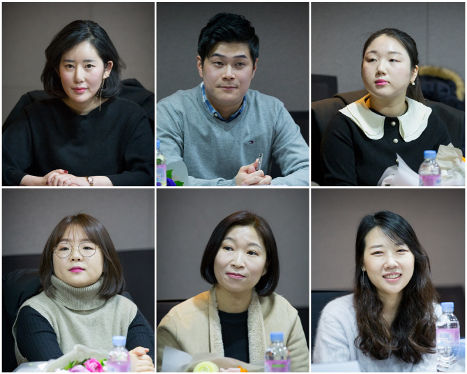 스튜디오드래곤, 공모전 결과 발표…최우수 김나래 작가