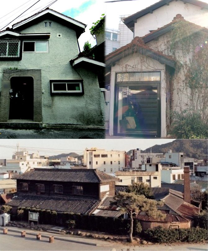 뉴스토리 문화재 혹은 일제 잔재 적산가옥 보존해야 할까