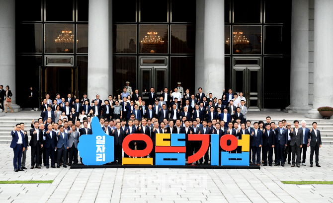 LH, 중소기업 ‘자금 지원’에 ‘일자리 창출’ 늘린다