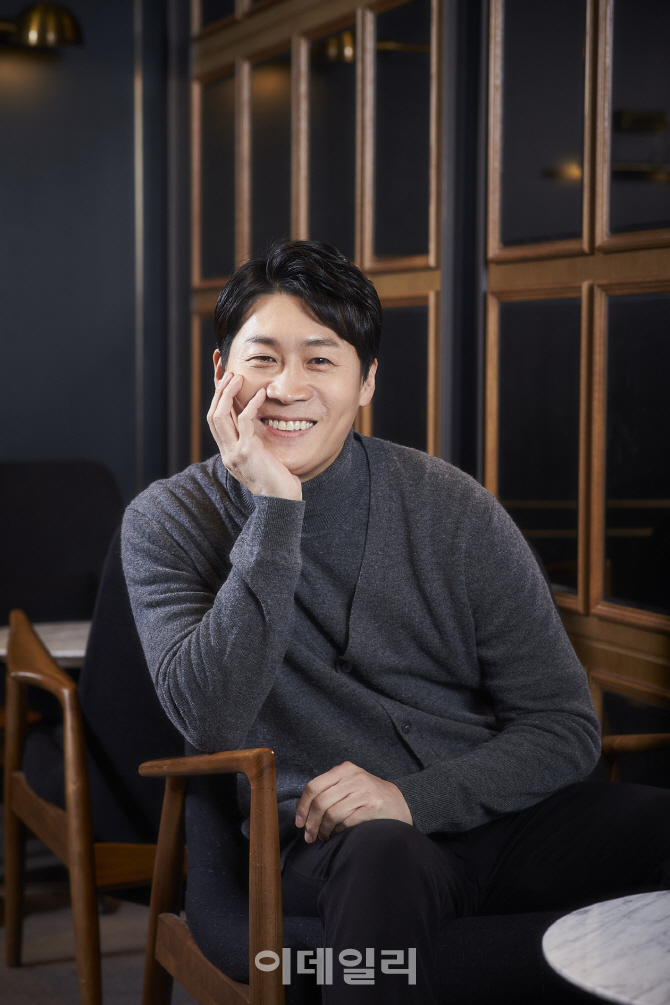진선규, 70대 발레리노 된다…서울예술단 나빌레라 출연
