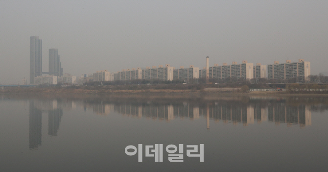 [포토]그리운 파란하늘