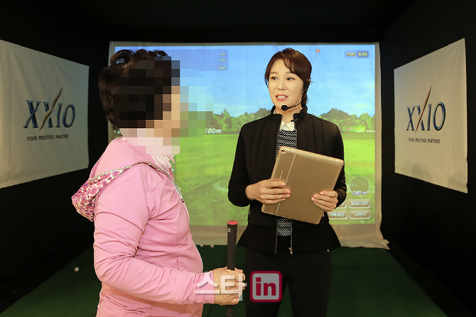 [포토] 김영 궁금한 부분, 해결도 만점