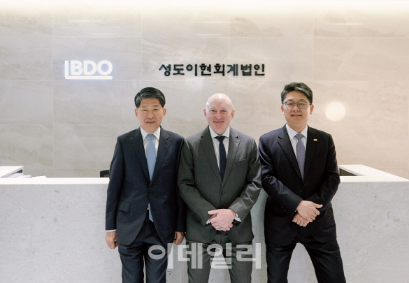 BDO성도이현회계법인, 오늘 공식 출범…빅5 진입 목표