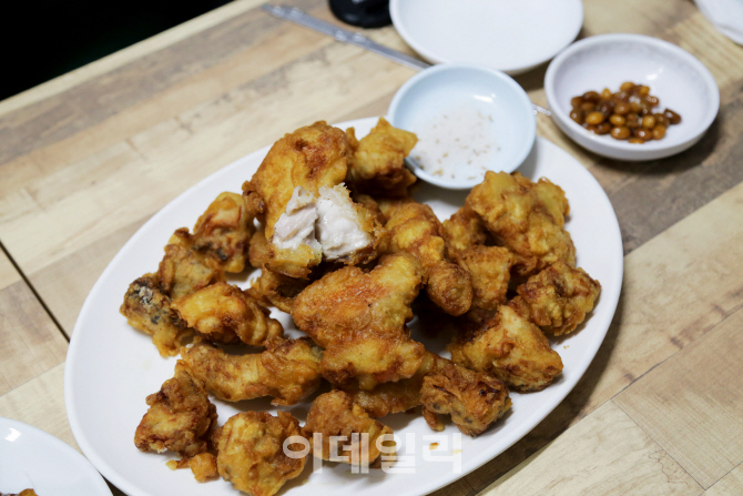 [강경록의 미식로드] 치킨의 성지 대구 3대 통닭집