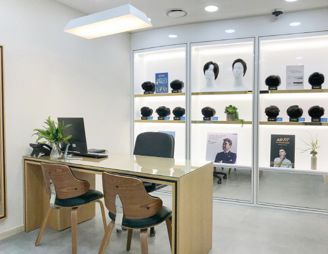 하이모, 경남 김해지점 오픈… 63번째 직영점