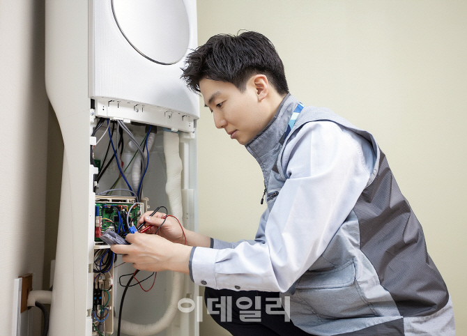 삼성전자서비스, ‘에어컨 사전점검’ 서비스 기간 연장
