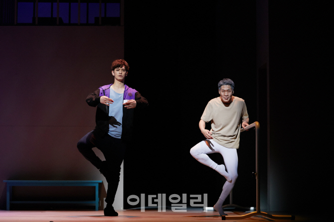 진짜 발레는 우리 삶 속에…예술의 힘 전하는 나빌레라