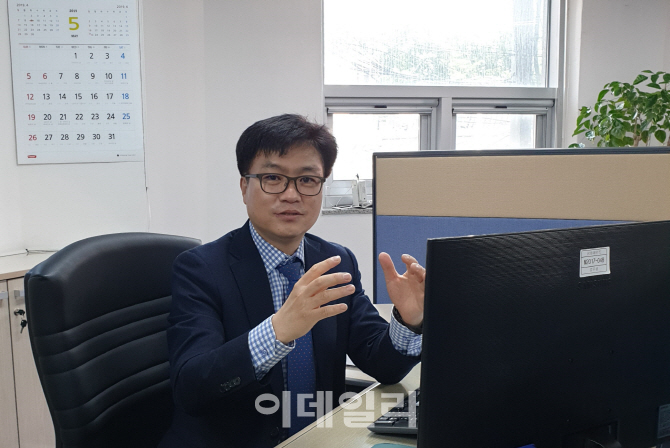 [르포] 삼화페인트 미래 성장동력 대림화학 함안 공장 가보니