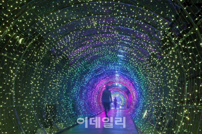 [피서핫플 터널②] 시원함은 기본, 흥미진진한 매력까지 가득