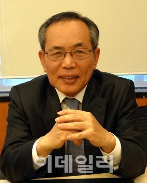 윤문태 씨엔알리서치 회장 미국 현지업체 인수협상 막바지