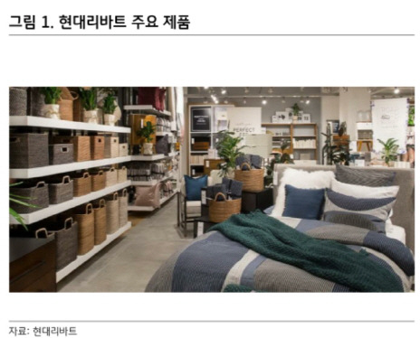 [주목!e스몰캡]현대리바트, 브랜드·영업망·생산력 3박자로 재기 노려