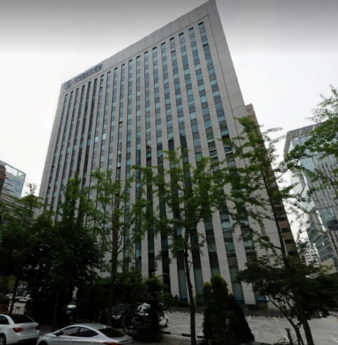 엠디엠운용, 여의도 유수홀딩스 빌딩 우선협상대상자 선정
