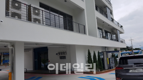 [가봤습니다] 여수 이디야 드라이브스루 매장