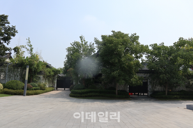 [르포]中 IT산업의 심장 알리바바를 가다…평균 연령 32세 제2의 마윈 꿈꾼다