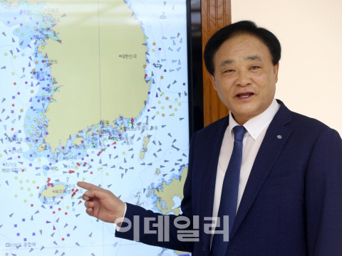 “한일어업협정 표류 탓 어장 막혀…5년 뒤면 수산업 다 망해”