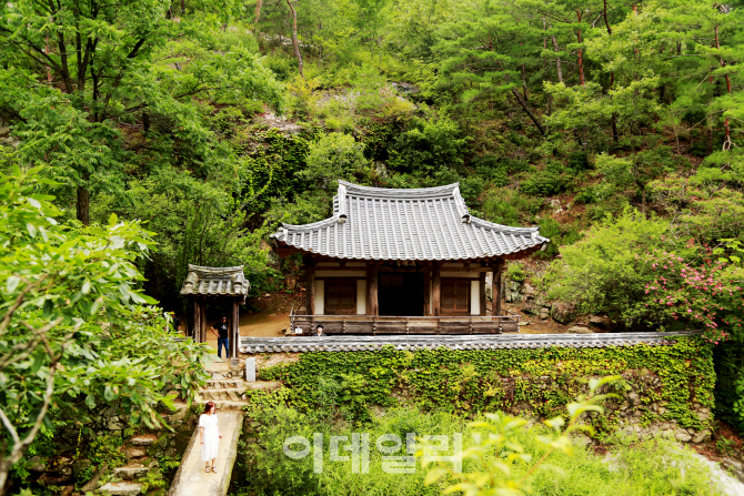 [여행] 타임머신타고 방방곡곡 …이런 한국은 처음일걸?