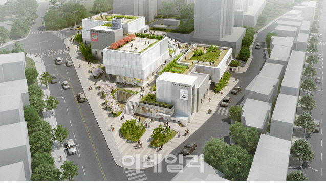 서울 강북구에 예술교육·체육센터 생긴다